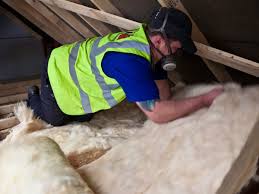 Best Insulation for New Construction  in Eerlin, ND